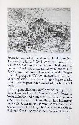 Bild Nr.1: 132-1180 Jean Paul (d.i. J.P.F.Richter).: (Literatur und illustrierte Bücher 20.Jahrhundert - Alte Literatur in modernen Ausgaben)