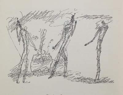 Bild Nr.1: 132-1187 Voltaire,F.M.A.de: (Klee)