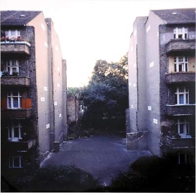 Bild Nr.1: 132-1194 Boltanski,C., Büchner,C., Fischer,A.: (Künstlerbücher)