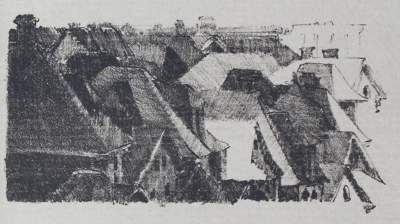 Bild Nr.1: 132-1197 Larkin,P.: (Literatur und illustrierte Bücher 20.Jahrhundert - Alte Literatur in modernen Ausgaben)