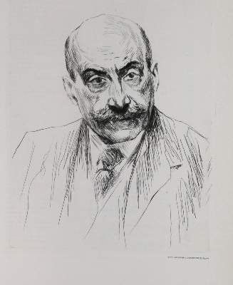 Bild Nr.1: 132-1200 Hancke,E.: (Liebermann)
