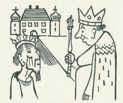 Bild Nr.1: 132-1209 Runge,P.O.: (Marcks)