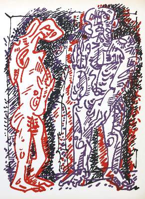 Bild Nr.1: 132-1212 Passeron,R.: (Masson)