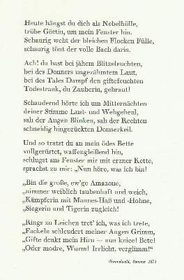 Bild Nr.2: 132-1225 Nietzsche,F.: (Literatur und illustrierte Bücher 20.Jahrhundert - Alte Literatur in modernen Ausgaben)