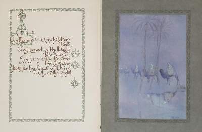 Bild Nr.1: 132-1238 Omar Chajjäm (von Neschapur).: (Pogany)