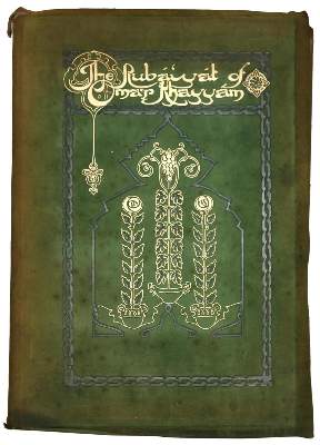 Bild Nr.2: 132-1238 Omar Chajjäm (von Neschapur).: (Pogany)
