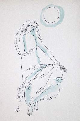 Bild Nr.1: 132-1242 Fünf: (Pressendrucke)