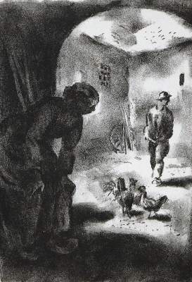 Bild Nr.1: 132-1262 Sammlung: (Literatur und illustrierte Bücher 20.Jahrhundert - Alte Literatur in modernen Ausgaben)
