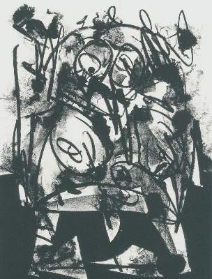 Bild Nr.1: 132-1270 Kafka,F.: (Saura)