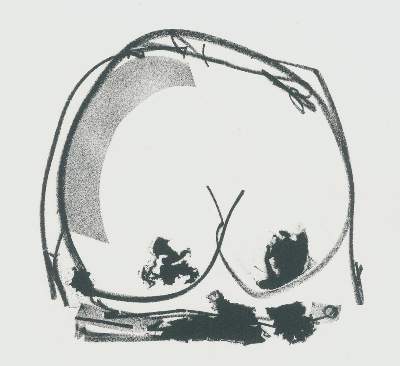 Bild Nr.2: 132-1270 Kafka,F.: (Saura)