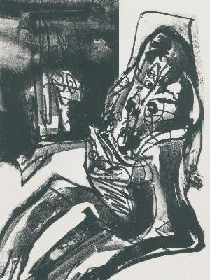 Bild Nr.3: 132-1270 Kafka,F.: (Saura)