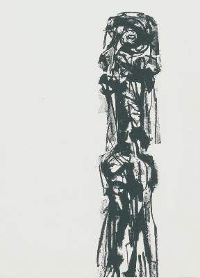 Bild Nr.4: 132-1270 Kafka,F.: (Saura)