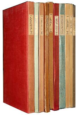 Bild Nr.1: 132-1275 Sammlung: (Schocken-Verlag)