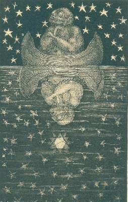 Bild Nr.2: 132-1277 Schubert,G.H.: (Literatur und illustrierte Bücher 20.Jahrhundert - Alte Literatur in modernen Ausgaben)