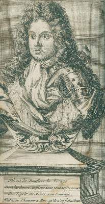 Bild Nr.1: 132-128 Histoire des amours du Marechal Bouflers,: (Alte Drucke, Handschriften und Theologie)