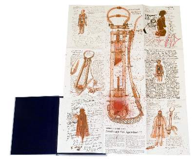 Bild Nr.2: 132-1289 Giger,H.R.: (Taschen)