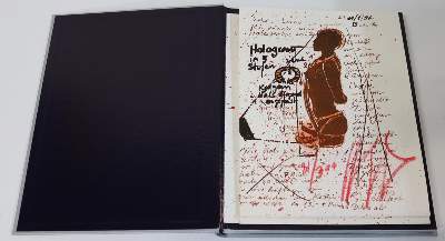 Bild Nr.3: 132-1289 Giger,H.R.: (Taschen)