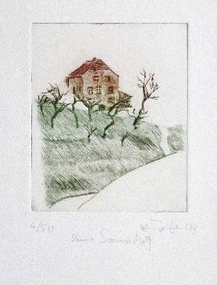Bild Nr.2: 132-1292 Hain,G.: (Treiber)