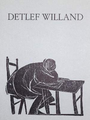 Bild Nr.1: 132-1305 Willand,D.: (Literatur und illustrierte Bücher 20.Jahrhundert - Alte Literatur in modernen Ausgaben)