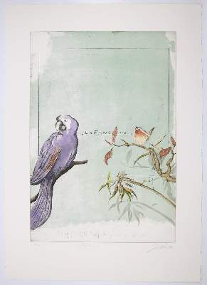 Bild Nr.210: 132-1309 Zelmer,W.: (Literatur und illustrierte Bücher 20.Jahrhundert - Alte Literatur in modernen Ausgaben)