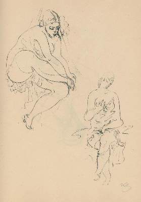 Bild Nr.1: 132-1312 Ziegler, Richard: (Literatur und illustrierte Bücher 20.Jahrhundert - Alte Literatur in modernen Ausgaben)