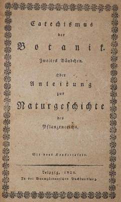 Bild Nr.1: 132-1335 (Reichenbach,H.G.L.).: (Botanik)