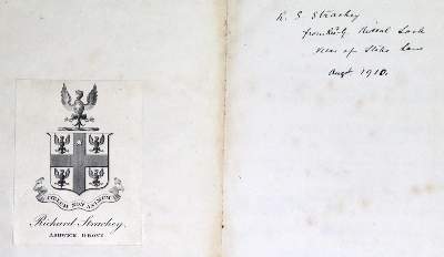 Bild Nr.5: 132-1340 Sinclair,G.: (Botanik)