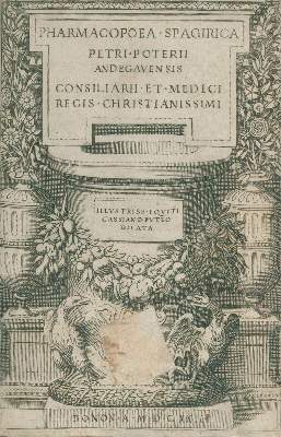 Bild Nr.1: 132-1387 Potier,P.: (Medizin, Pharmazie)