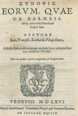 Bild Nr.1: 132-143 Lombardi,G.F.: (Italien)
