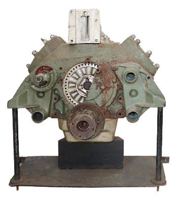 Bild Nr.1: 132-1460 Ford.: (Verschiedene Gebiete - Varia, Auto)