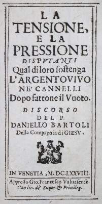 Bild Nr.1: 132-1462 Bartoli,D.: (Verschiedene Gebiete - Varia)