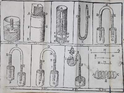 Bild Nr.2: 132-1462 Bartoli,D.: (Verschiedene Gebiete - Varia)