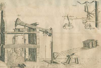 Bild Nr.2: 132-1486 Priyce,W.: (Verschiedene Gebiete - Varia, Geologie - Mineralogie u. Paläontologie)