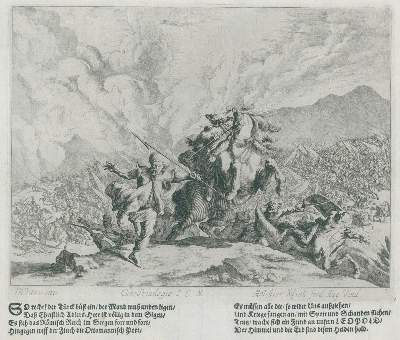 Bild Nr.1: 132-15 Baur,J.W.: (Alte Drucke, Handschriften und Theologie)