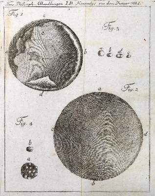 Bild Nr.1: 132-1511 Neue philosophische Abhandlungen: (Verschiedene Gebiete - Varia)