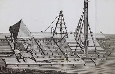 Bild Nr.1: 132-1520 Planches de l'encyclopedie methodique.: (Verschiedene Gebiete - Varia)