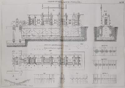 Bild Nr.1: 132-1522 Saint-Ange,W.de.: (Verschiedene Gebiete - Varia)