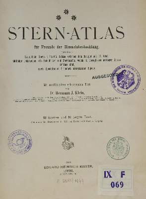 Bild Nr.1: 132-1523 Sammlung: (Verschiedene Gebiete - Varia)