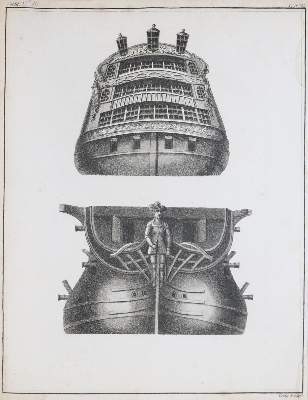 Bild Nr.2: 132-1530 (Charnock,J.: (Verschiedene Gebiete - Varia, Seewesen)
