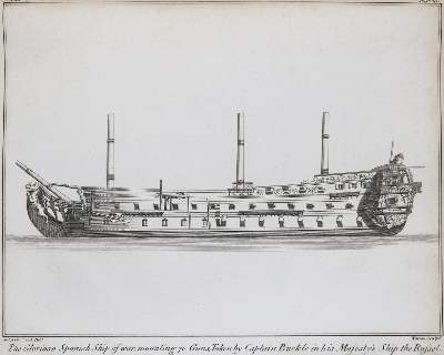Bild Nr.3: 132-1530 (Charnock,J.: (Verschiedene Gebiete - Varia, Seewesen)