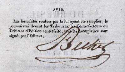 Bild Nr.2: 132-1548 Pradt,D.G.F. de R. de.: (Amerika, Brasilien)