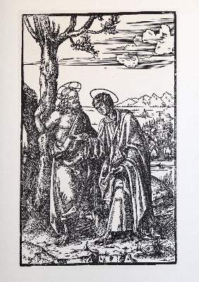 Bild Nr.1: 132-155 Konvolut: (Alte Drucke, Handschriften und Theologie)