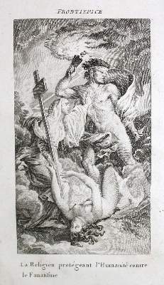 Bild Nr.1: 132-1555 Marmontel,(J.F.).: (Amerika)