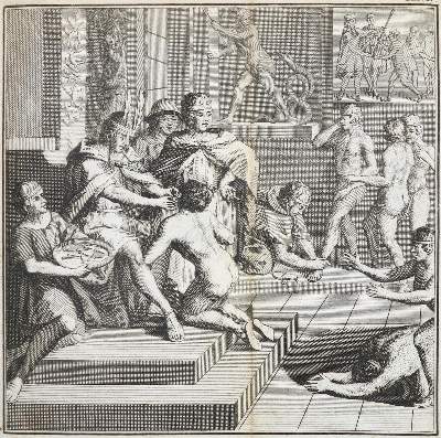 Bild Nr.1: 132-1558 (Purmann,J.G): (Amerika)