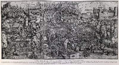 Bild Nr.1: 132-156 Konvolut: (Alte Drucke, Handschriften und Theologie)