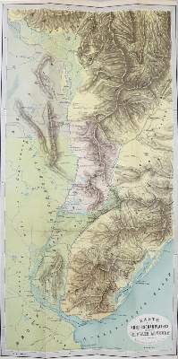 Bild Nr.1: 132-1564 Thielmann, M. v.:: (Amerika)