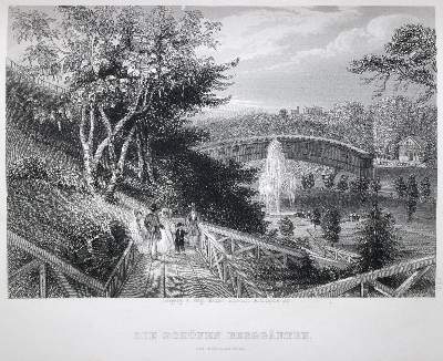 Bild Nr.2: 132-1567 Willis,N.P.: (Amerika)