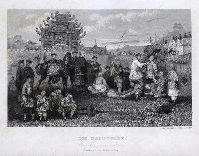 Bild Nr.4: 132-1574 (Allom,T.).: (Asien, China)