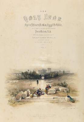 Bild Nr.7: 132-1592 Roberts,D.: (Asien)