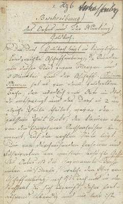 Bild Nr.1: 132-1602 Beschreibung: (Deutschland, Aschaffenburg, Handschriften)